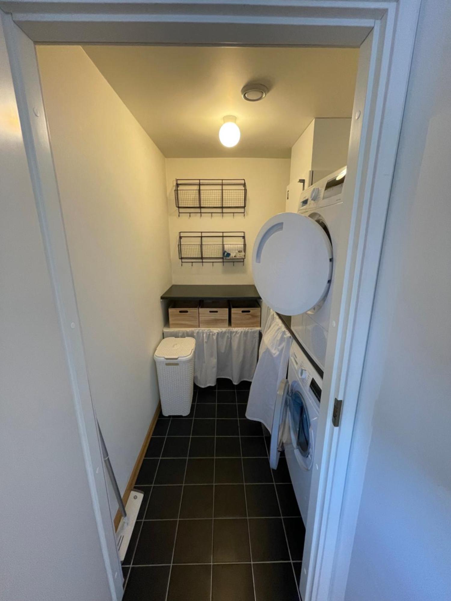 Moderne I Lofoten Apartment *