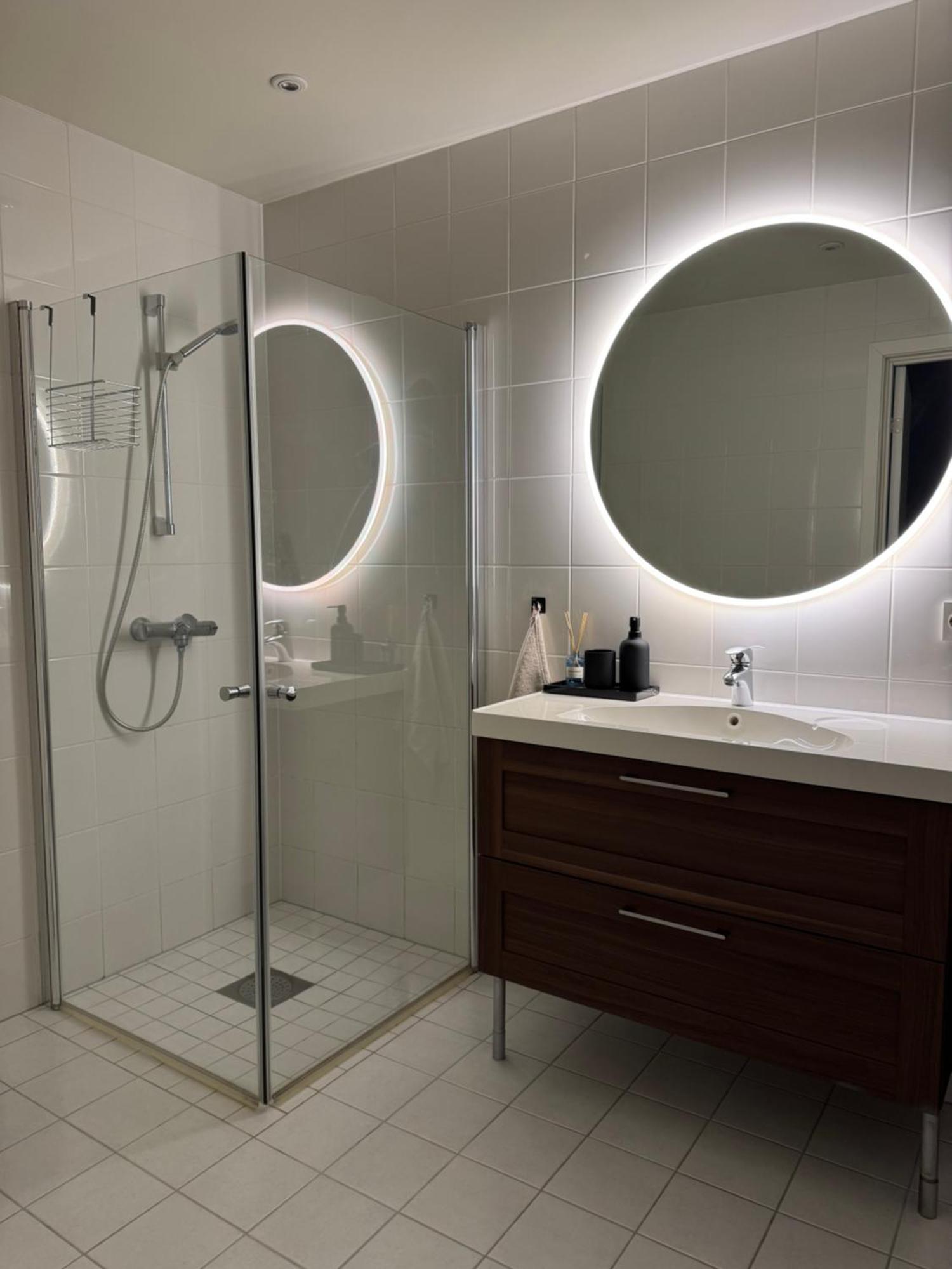 Moderne I Lofoten Apartment Leknes