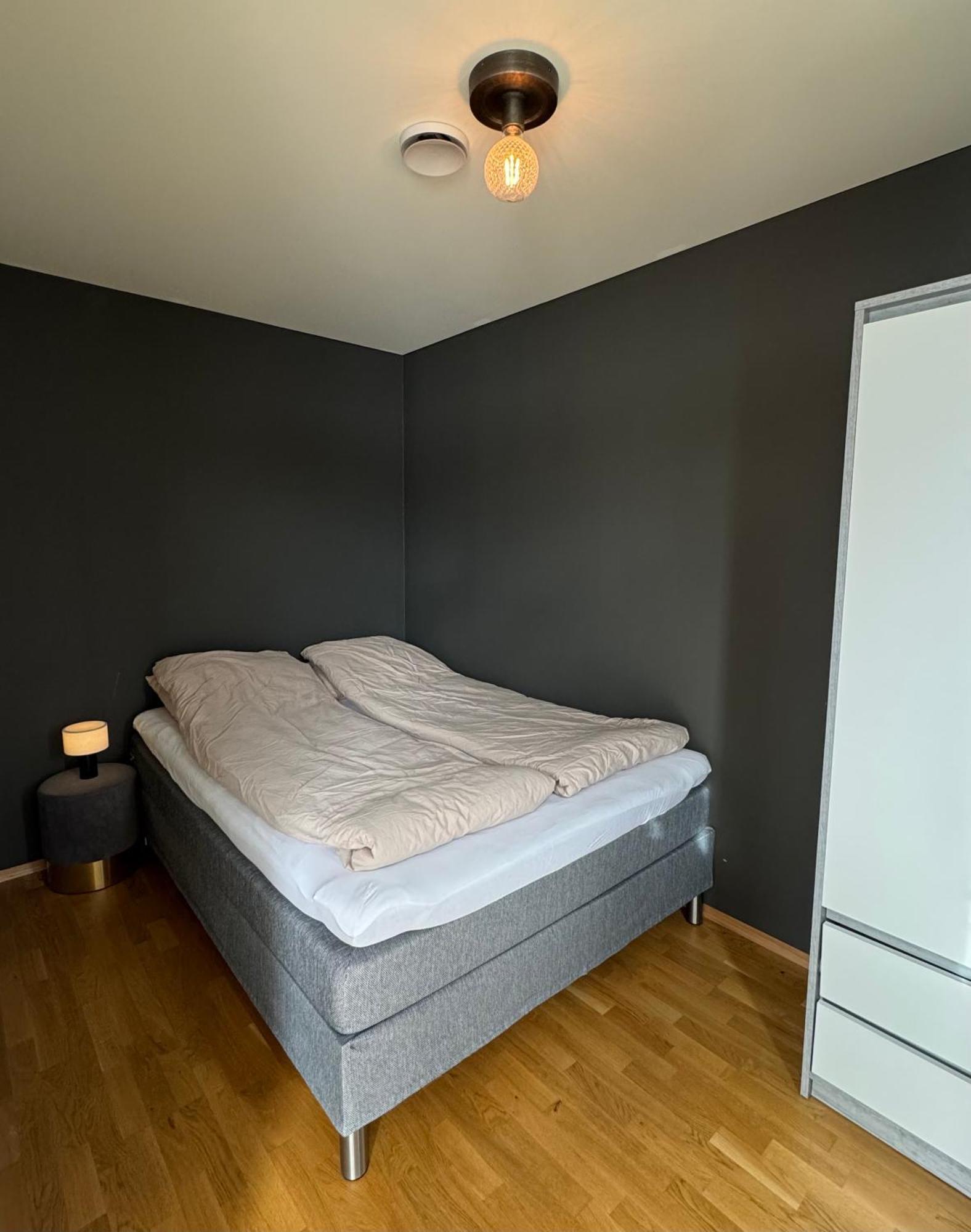 Apartment Moderne I Lofoten